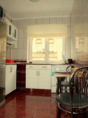 Holiday Apartment in București (Bucuresti) or holiday homes and vacation rentals