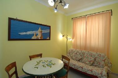 Holiday Apartment in Praiano (Salerno) or holiday homes and vacation rentals