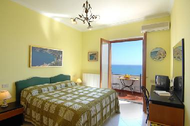 Holiday Apartment in Praiano (Salerno) or holiday homes and vacation rentals