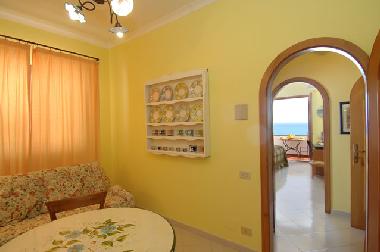Holiday Apartment in Praiano (Salerno) or holiday homes and vacation rentals
