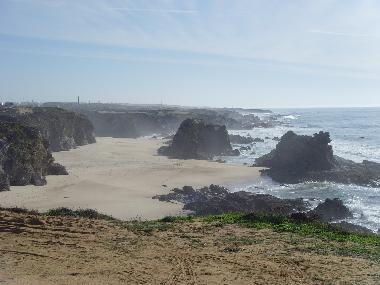 Holiday Apartment in Porto Covo (Alentejo Litoral) or holiday homes and vacation rentals