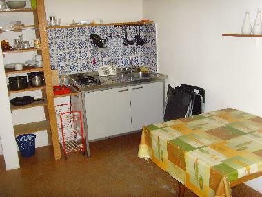 Holiday Apartment in Porto Covo (Alentejo Litoral) or holiday homes and vacation rentals