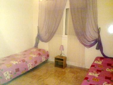 Holiday Apartment in casablanca (Casablanca) or holiday homes and vacation rentals
