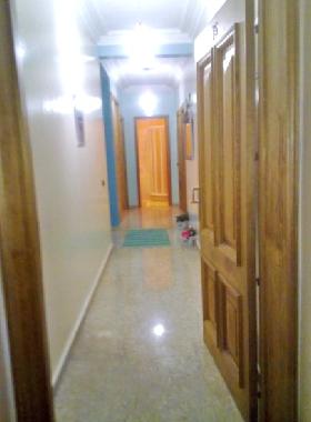 Holiday Apartment in casablanca (Casablanca) or holiday homes and vacation rentals