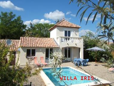 Holiday House in La Liviniere (H�rault) or holiday homes and vacation rentals