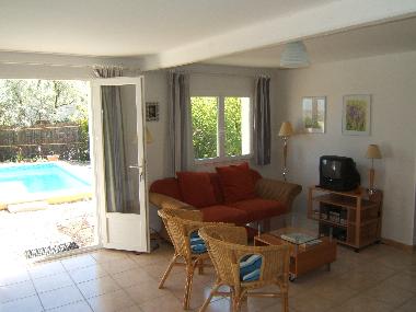 Holiday House in La Liviniere (H�rault) or holiday homes and vacation rentals