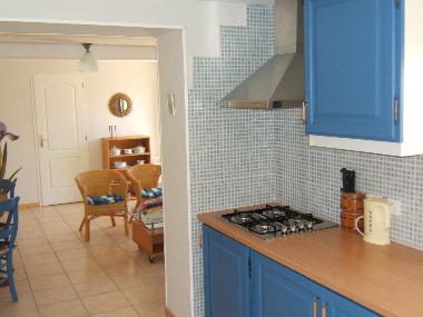 Holiday House in La Liviniere (H�rault) or holiday homes and vacation rentals