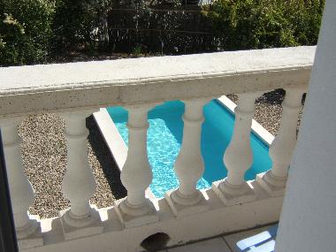 Holiday House in La Liviniere (H�rault) or holiday homes and vacation rentals