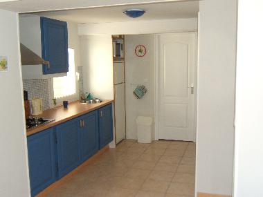 Holiday House in La Liviniere (H�rault) or holiday homes and vacation rentals