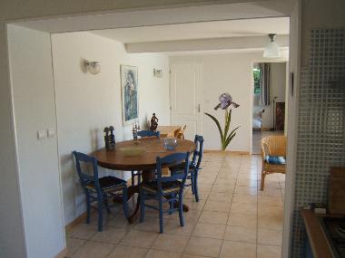 Holiday House in La Liviniere (H�rault) or holiday homes and vacation rentals