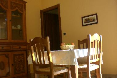 Holiday Apartment in Torre Archirafi (Catania) or holiday homes and vacation rentals