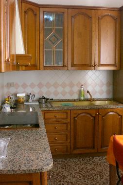 Holiday Apartment in Torre Archirafi (Catania) or holiday homes and vacation rentals