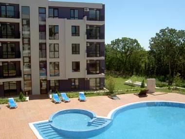 Holiday Apartment in Varna (Varna) or holiday homes and vacation rentals