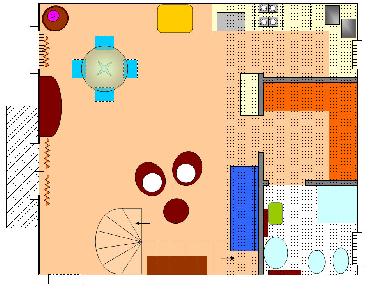 Holiday Apartment in Palermo (Palermo) or holiday homes and vacation rentals