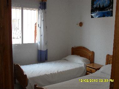 Holiday Apartment in Benitachell (Alicante / Alacant) or holiday homes and vacation rentals