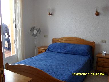 Holiday Apartment in Benitachell (Alicante / Alacant) or holiday homes and vacation rentals