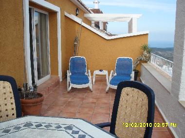 Holiday Apartment in Benitachell (Alicante / Alacant) or holiday homes and vacation rentals