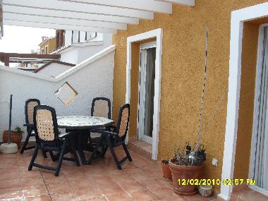 Holiday Apartment in Benitachell (Alicante / Alacant) or holiday homes and vacation rentals