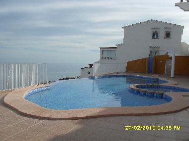 Holiday Apartment in Benitachell (Alicante / Alacant) or holiday homes and vacation rentals