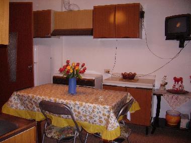 Holiday Apartment in Carloforte (Cagliari) or holiday homes and vacation rentals