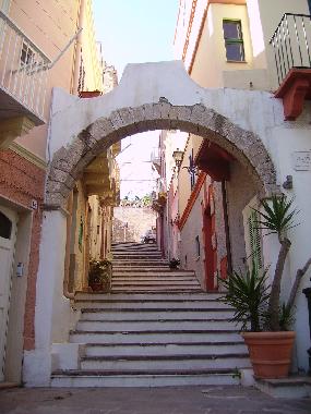 Holiday Apartment in Carloforte (Cagliari) or holiday homes and vacation rentals