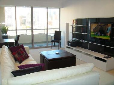 Holiday Apartment in Sydney City, Darling Harbour (New South Wales) or holiday homes and vacation rentals