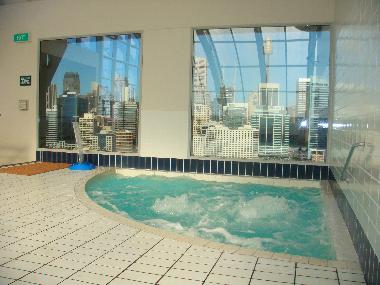 Holiday Apartment in Sydney City, Darling Harbour (New South Wales) or holiday homes and vacation rentals