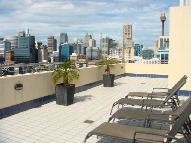 Holiday Apartment in Sydney City, Darling Harbour (New South Wales) or holiday homes and vacation rentals