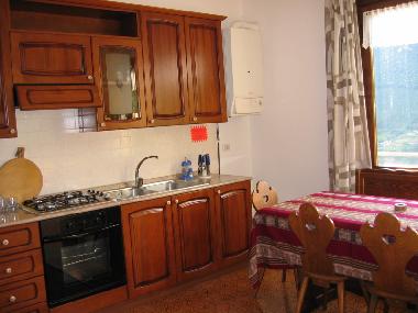 Holiday Apartment in Idro (Brescia) or holiday homes and vacation rentals