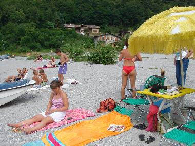 Holiday Apartment in Idro (Brescia) or holiday homes and vacation rentals
