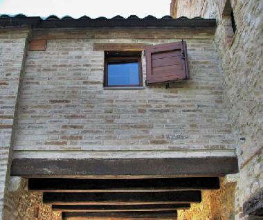 Holiday House in Sarnano (Macerata) or holiday homes and vacation rentals