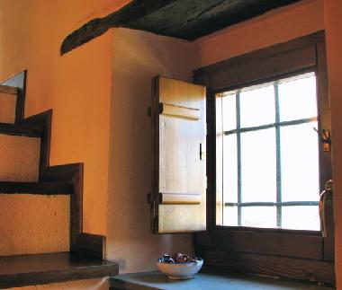 Holiday House in Sarnano (Macerata) or holiday homes and vacation rentals