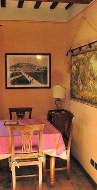 Holiday House in Sarnano (Macerata) or holiday homes and vacation rentals