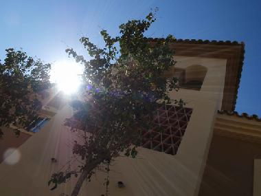 Holiday House in Marbella-Elviria (M�laga) or holiday homes and vacation rentals