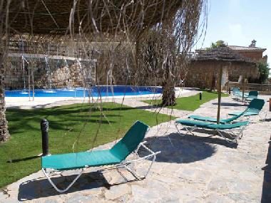 Holiday House in Marbella-Elviria (M�laga) or holiday homes and vacation rentals