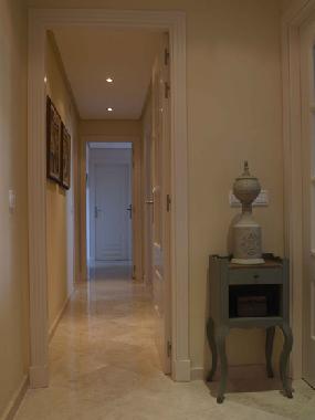 Holiday House in Marbella-Elviria (M�laga) or holiday homes and vacation rentals