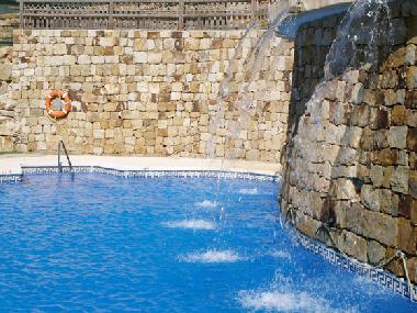 Holiday House in Marbella-Elviria (M�laga) or holiday homes and vacation rentals