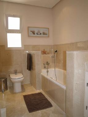 Holiday House in Marbella-Elviria (M�laga) or holiday homes and vacation rentals