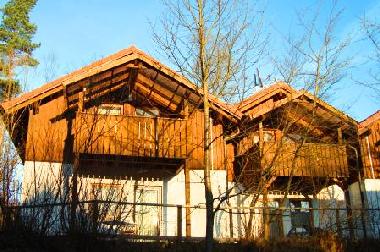 Holiday Apartment in Grafenwiesen (Upper Palatinate) or holiday homes and vacation rentals