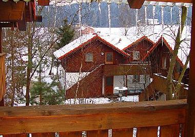 Holiday Apartment in Grafenwiesen (Upper Palatinate) or holiday homes and vacation rentals