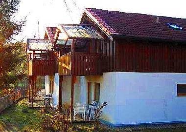 Holiday Apartment in Grafenwiesen (Upper Palatinate) or holiday homes and vacation rentals