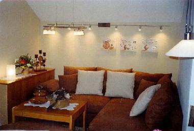 Holiday Apartment in Grafenwiesen (Upper Palatinate) or holiday homes and vacation rentals