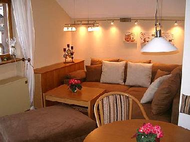 Holiday Apartment in Grafenwiesen (Upper Palatinate) or holiday homes and vacation rentals