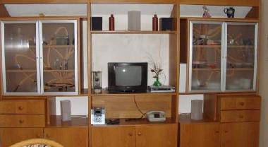 Holiday Apartment in Grafenwiesen (Upper Palatinate) or holiday homes and vacation rentals