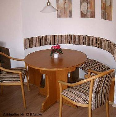 Holiday Apartment in Grafenwiesen (Upper Palatinate) or holiday homes and vacation rentals