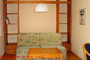 Holiday Apartment in Grafenwiesen (Upper Palatinate) or holiday homes and vacation rentals