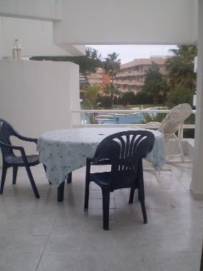 Holiday Apartment in calvia (Mallorca) or holiday homes and vacation rentals