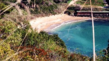 Holiday House in Scauri (Latina) or holiday homes and vacation rentals