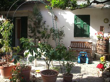 Holiday House in Scauri (Latina) or holiday homes and vacation rentals