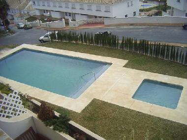 Holiday Apartment in Mijas-Costa (Mlaga) (Mlaga) or holiday homes and vacation rentals